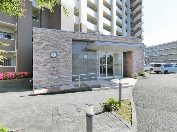 3LDK Apartment for Sale in Taihaku-ku, Sendai, Miyagi - Thumbnail 2