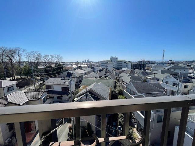 3LDK Apartment for Sale in Minuma Ward, Saitama City - Thumbnail 2