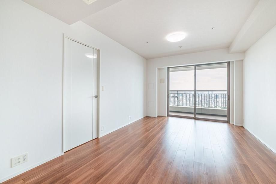 3LDK Apartment for Sale in Chuo Ward, Tokyo - Thumbnail 3