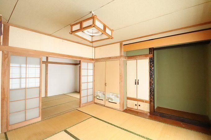 6LDK House for Sale in Ishikari, Hokkaido - 184m2 - Thumbnail 2