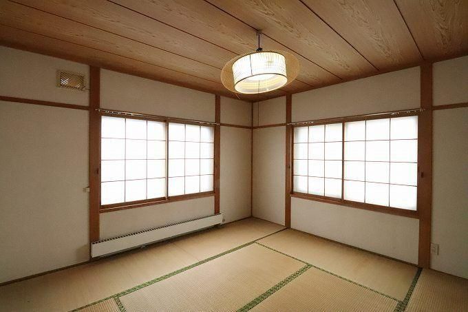 6LDK House for Sale in Ishikari, Hokkaido - 184m2 - Thumbnail 3