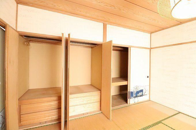 6LDK House for Sale in Ishikari, Hokkaido - 184m2 - Thumbnail 4