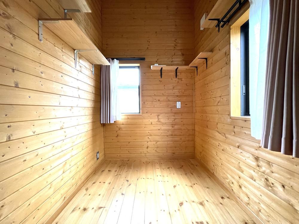 1LDK+S House for Sale in Koriyama, Fukushima - Thumbnail 3
