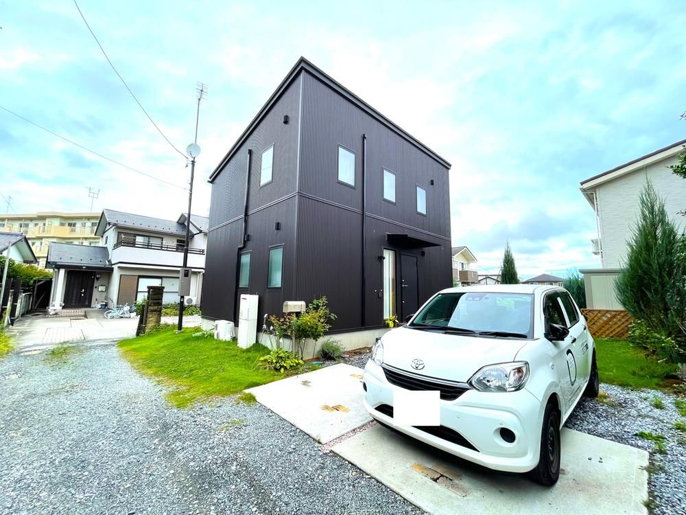 1LDK+S House for Sale in Koriyama, Fukushima - Thumbnail 2