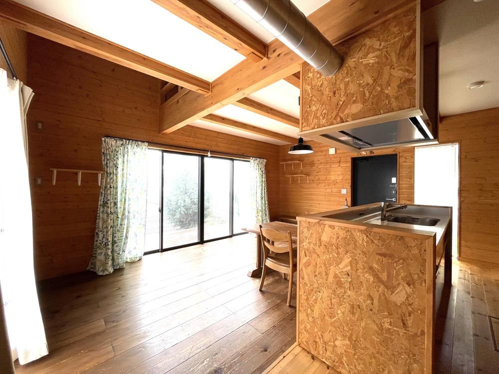 1LDK+S House for Sale in Koriyama, Fukushima - Thumbnail 4