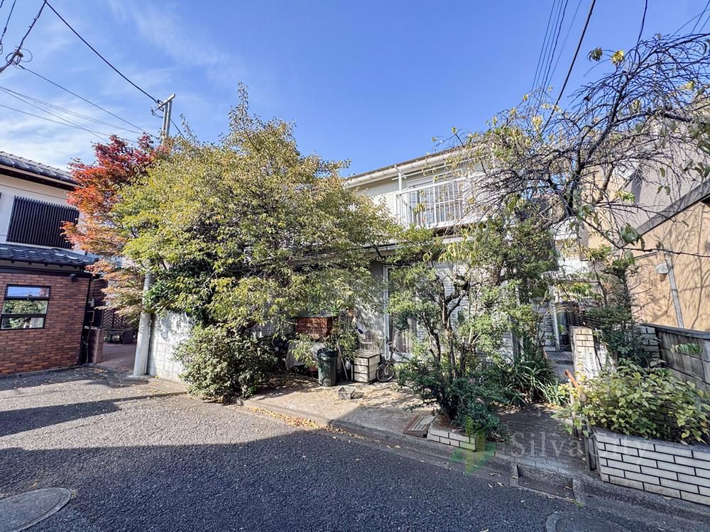 Land for Sale in Setagaya, Tokyo - 132.23 sqm - Thumbnail 3