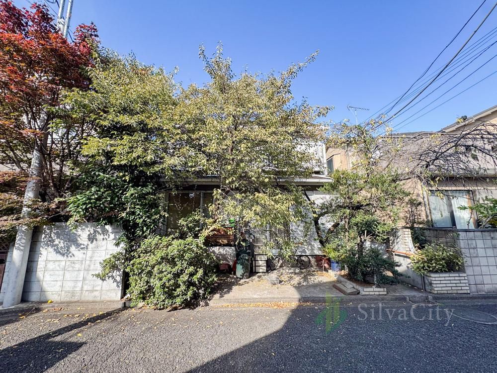 Land for Sale in Setagaya, Tokyo - 132.23 sqm - Thumbnail 2