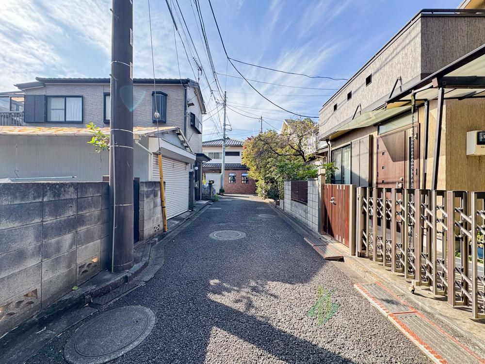 Land for Sale in Setagaya, Tokyo - 132.23 sqm - Thumbnail 4