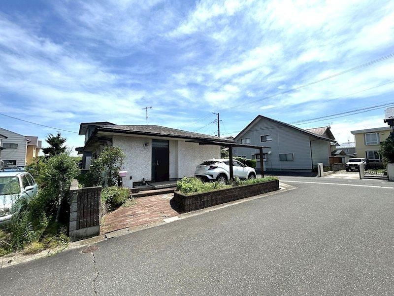 3DK Single-Story House for Sale in Furukawa, Osaki City - Thumbnail 3