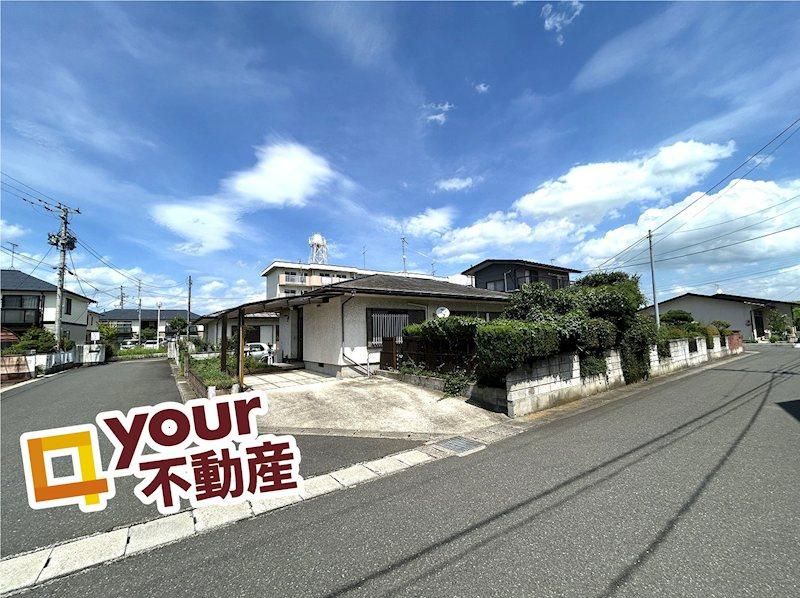 3DK Single-Story House for Sale in Furukawa, Osaki City - Thumbnail 2