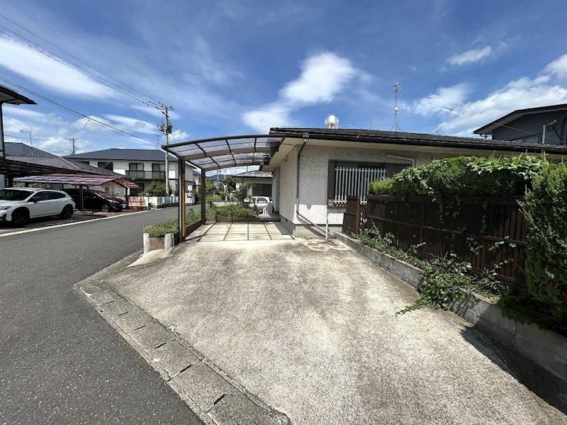 3DK Single-Story House for Sale in Furukawa, Osaki City - Thumbnail 4