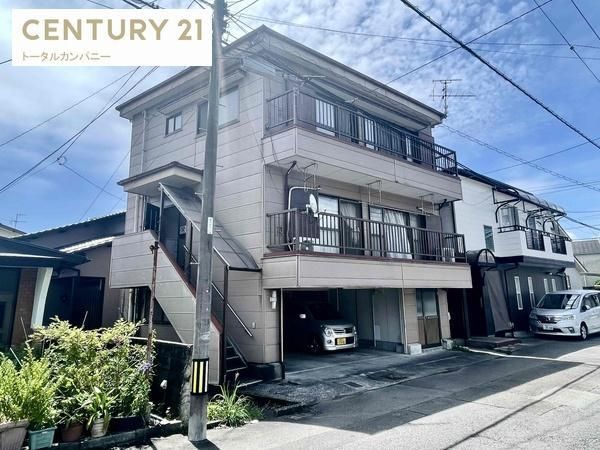 4DK Steel-Framed House for Sale in Horikawa-cho, Miyazaki City - Thumbnail 2