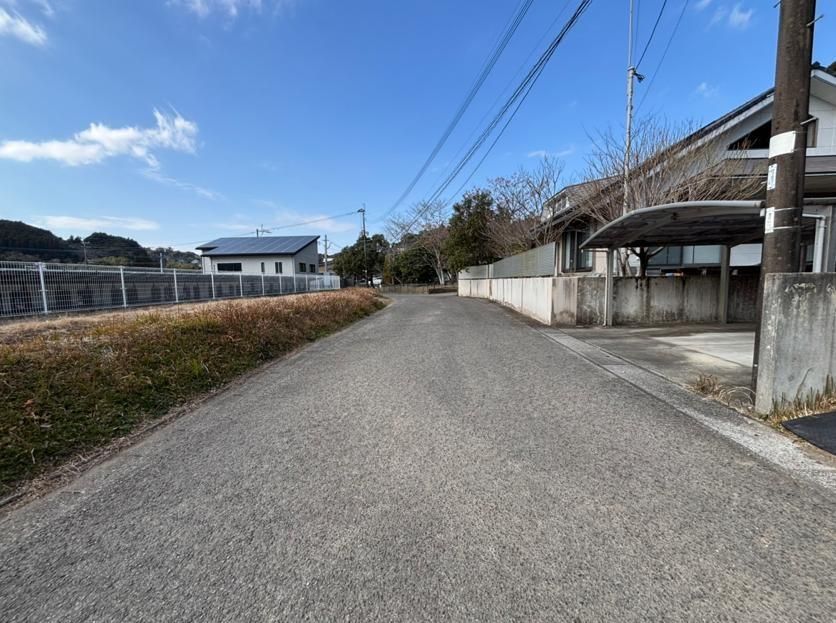 Land for Sale in Gakuen Kibanaidai, Miyazaki City – 257 sqm - Thumbnail 2