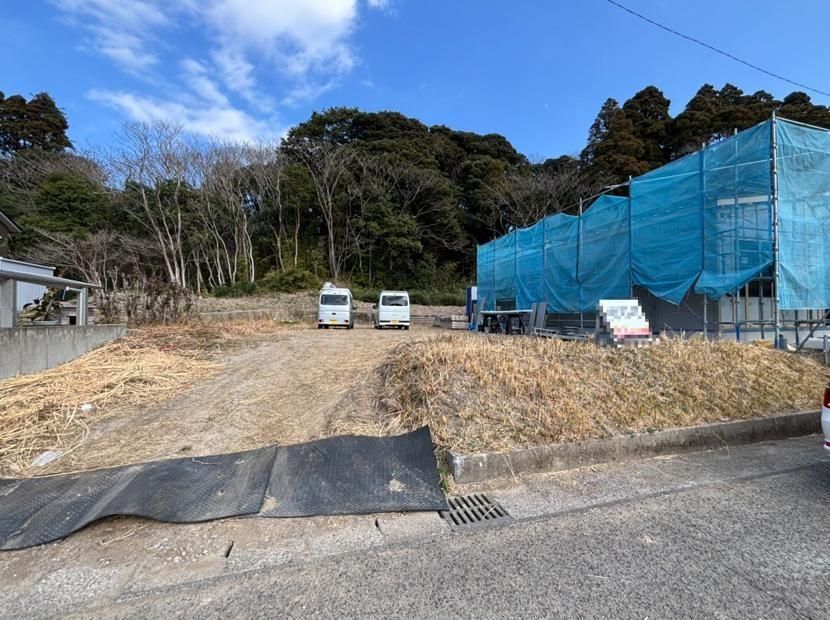 Land for Sale in Gakuen Kibanaidai, Miyazaki City – 257 sqm - Thumbnail 3