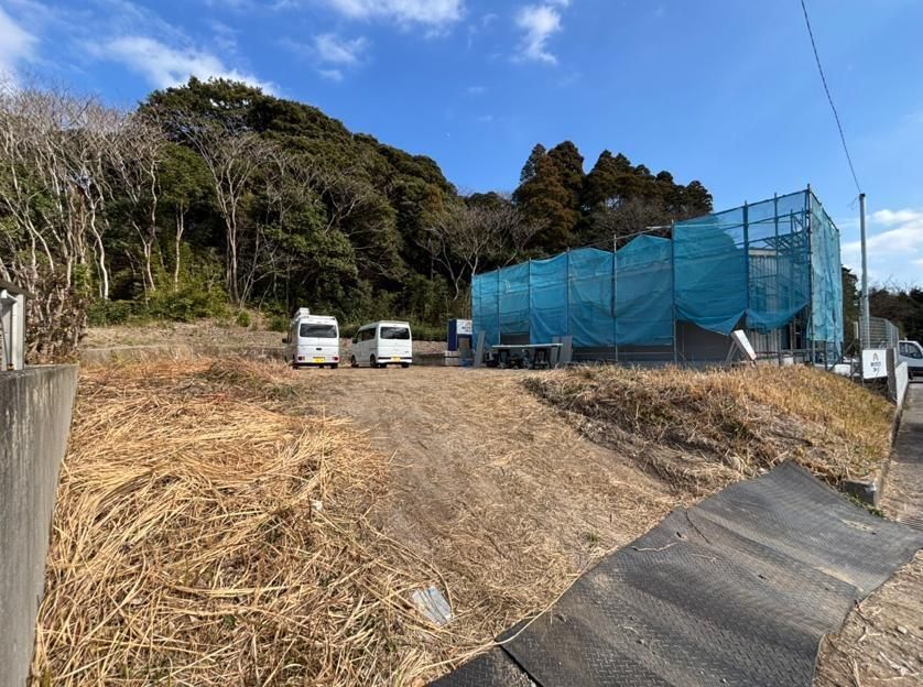 Land for Sale in Gakuen Kibanaidai, Miyazaki City – 257 sqm - Thumbnail 4