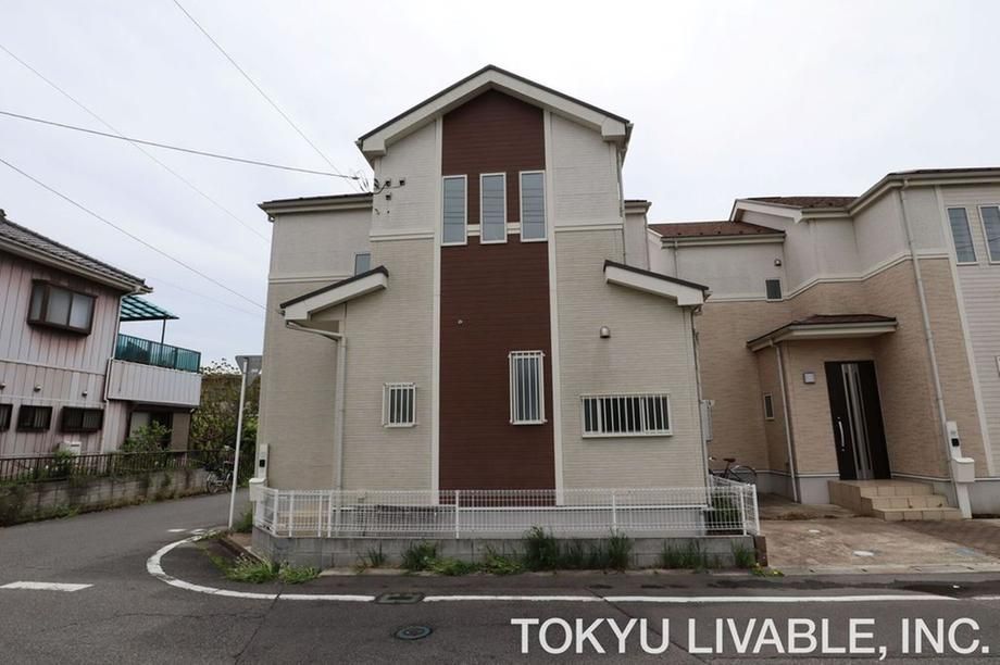 4LDK Detached House in Abiko, Chiba near Kohoku Station - Thumbnail 3
