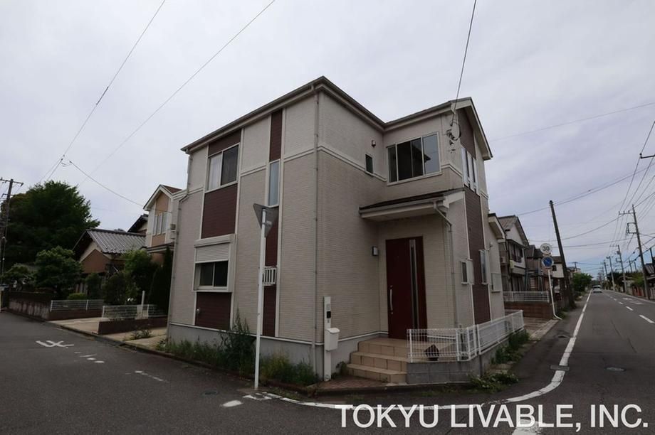 4LDK Detached House in Abiko, Chiba near Kohoku Station - Thumbnail 4