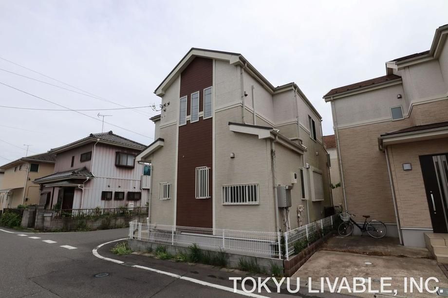 4LDK Detached House in Abiko, Chiba near Kohoku Station - Thumbnail 2