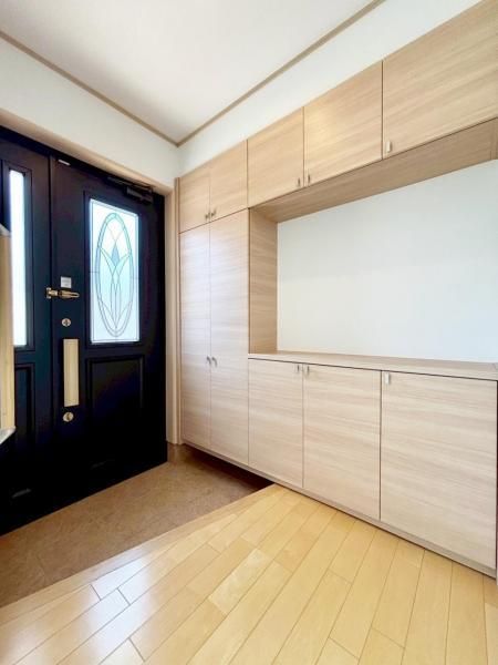 Renovated 3LDK Detached House in Sendai's Taihaku Ward - Thumbnail 4