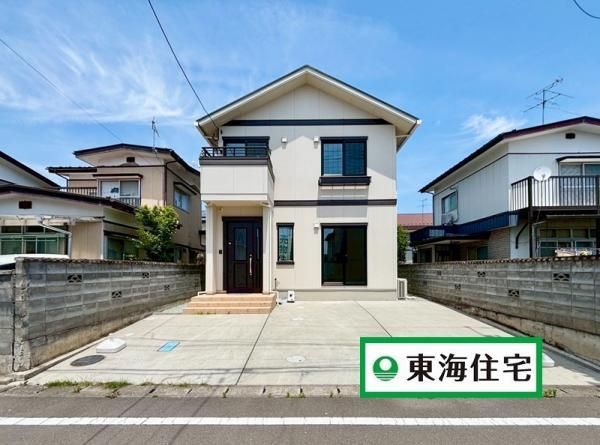 Renovated 3LDK Detached House in Sendai's Taihaku Ward - Thumbnail 2