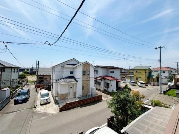 Renovated 3LDK Detached House in Sendai's Taihaku Ward - Thumbnail 3