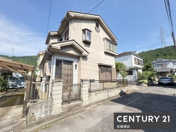 4DK Family House for Sale in Hanno, Saitama - 5.5M Yen - Thumbnail 3