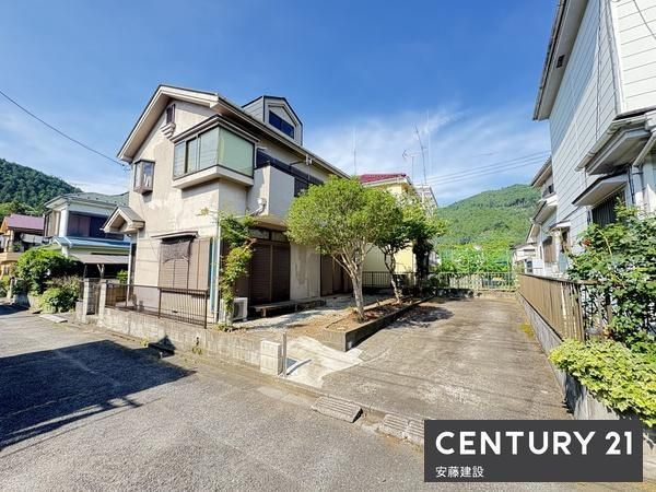 4DK Family House for Sale in Hanno, Saitama - 5.5M Yen - Thumbnail 2