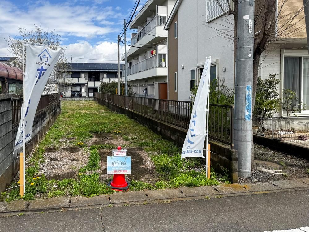 Land for Sale in Ome City, Tokyo - 50 Tsubo+ Plot - Thumbnail 3