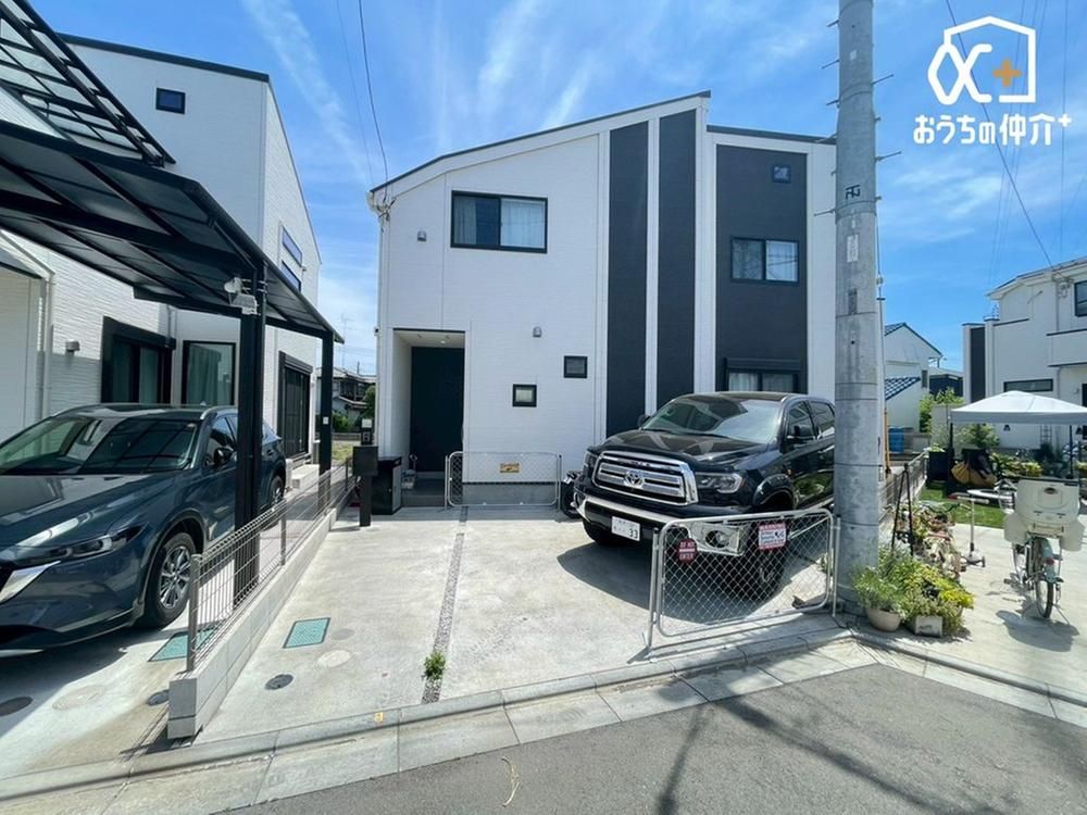 3LDK+S House in Tokorozawa, Saitama - 99m² - Thumbnail 3