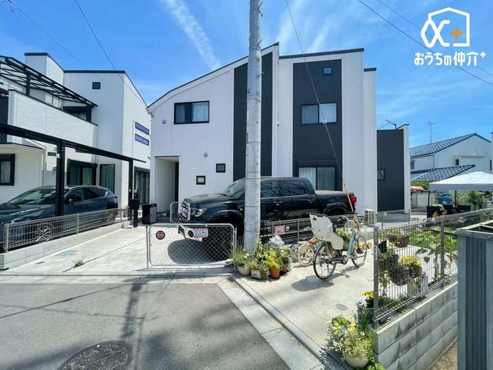 3LDK+S House in Tokorozawa, Saitama - 99m² - Thumbnail 2