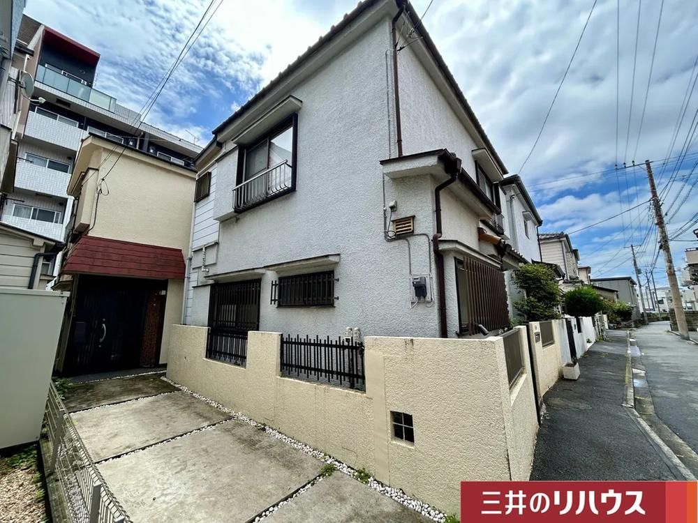 Land for Sale in Kawasaki-ku, Kawasaki City, 56.11 sqm - Thumbnail 2