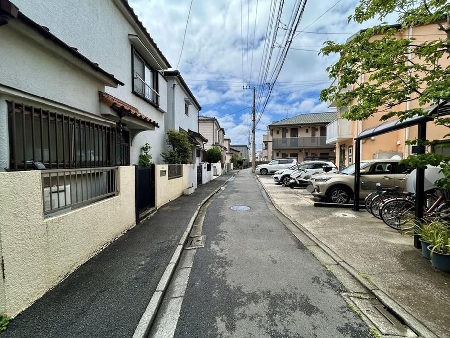 Land for Sale in Kawasaki-ku, Kawasaki City, 56.11 sqm - Thumbnail 4