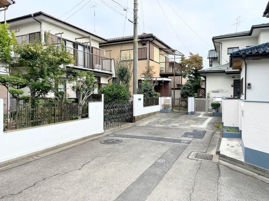 Land for Sale in Unomori, Minami-ku, Sagamihara - 144.1 sqm - Thumbnail 3