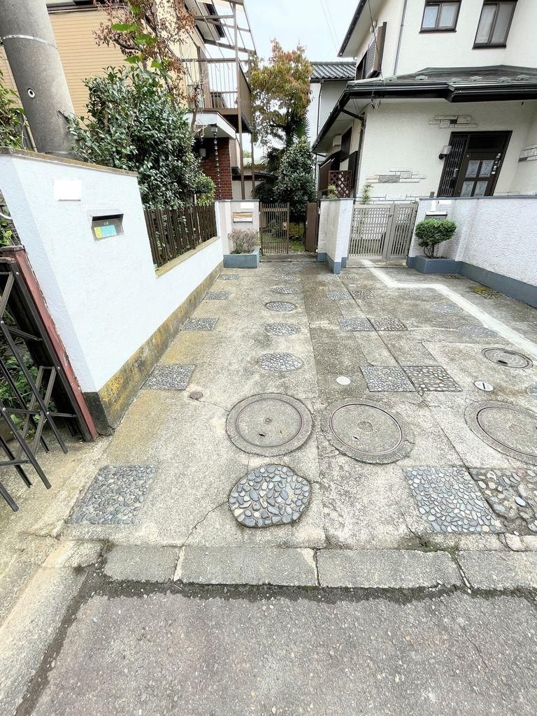 Land for Sale in Unomori, Minami-ku, Sagamihara - 144.1 sqm - Thumbnail 4