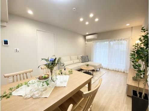 4LDK Apartment for Sale in Urawa-ku, Saitama City - Thumbnail 2