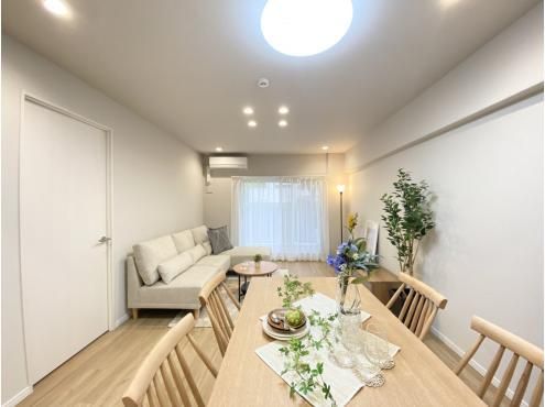 4LDK Apartment for Sale in Urawa-ku, Saitama City - Thumbnail 3