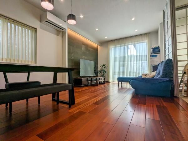 4LDK+S Detached House in Miyazaki City with Solar Panels - Thumbnail 3