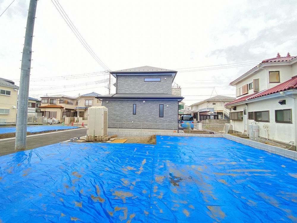 Building Land for Sale in Seya Ward Yokohama 125.58m2 - Thumbnail 3