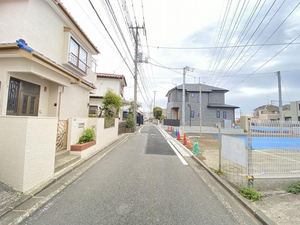 Building Land for Sale in Seya Ward Yokohama 125.58m2 - Thumbnail 4