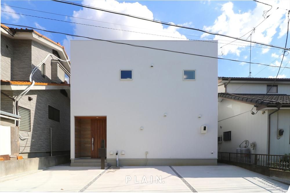 663m2 Land for Sale in Morokawa, Koga City, Ibaraki - Thumbnail 4