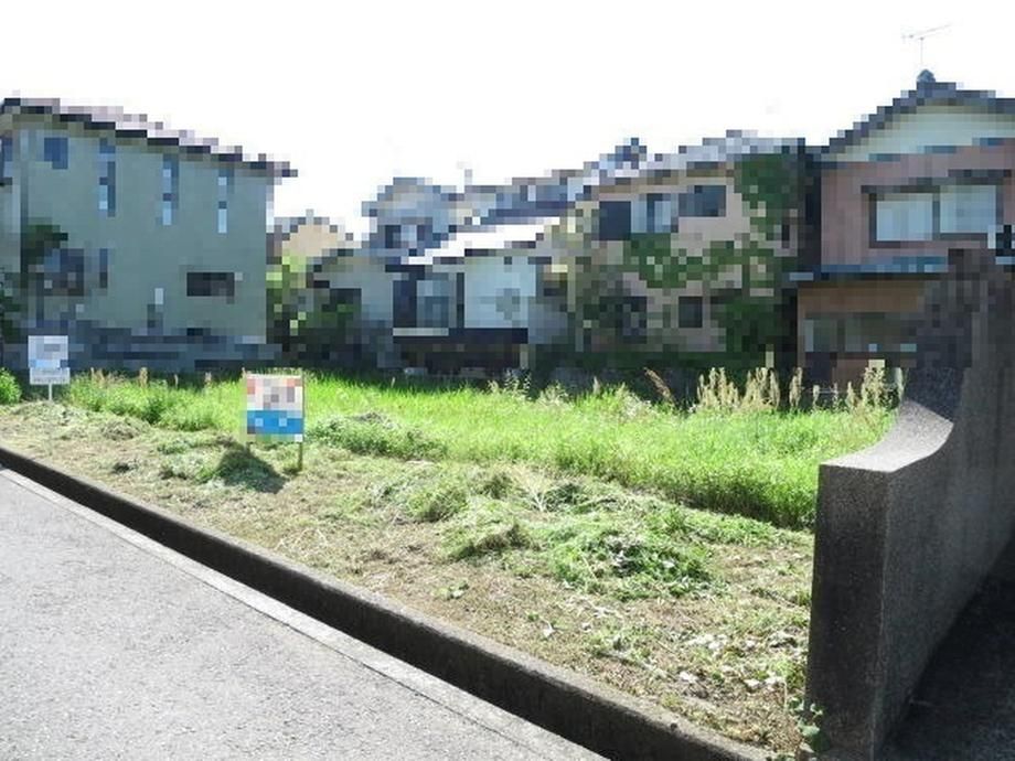 Land for Sale in Ino Town, Kochi - 273 sqm - Thumbnail 2