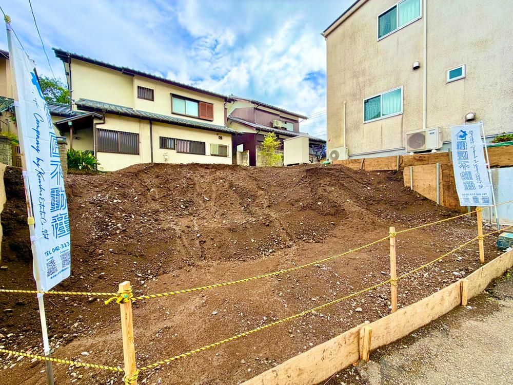 Land for Sale in Kokubunji City, Tokyo - 99.1 sqm - Thumbnail 4