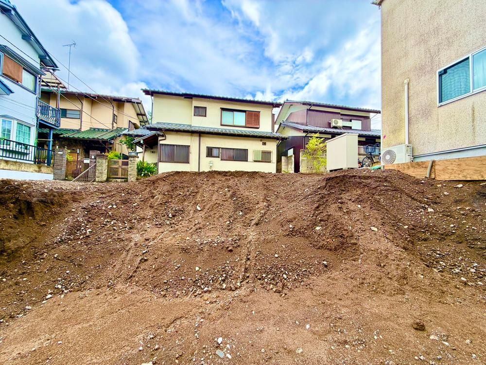 Land for Sale in Kokubunji City, Tokyo - 99.1 sqm - Thumbnail 3