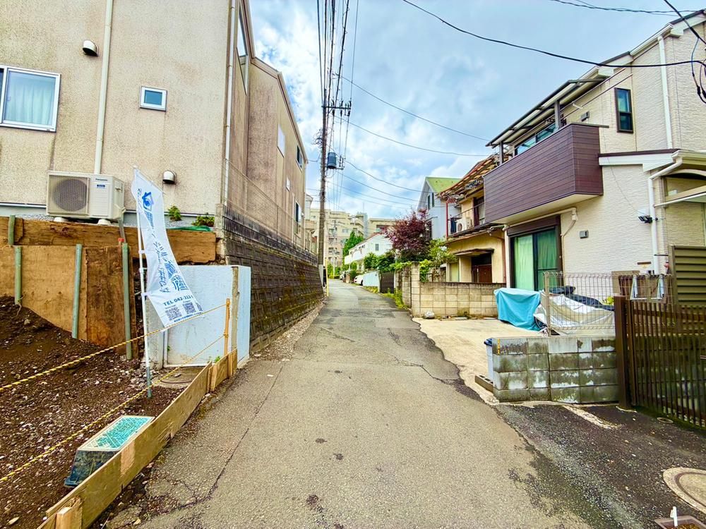 Land for Sale in Kokubunji City, Tokyo - 99.1 sqm - Thumbnail 2
