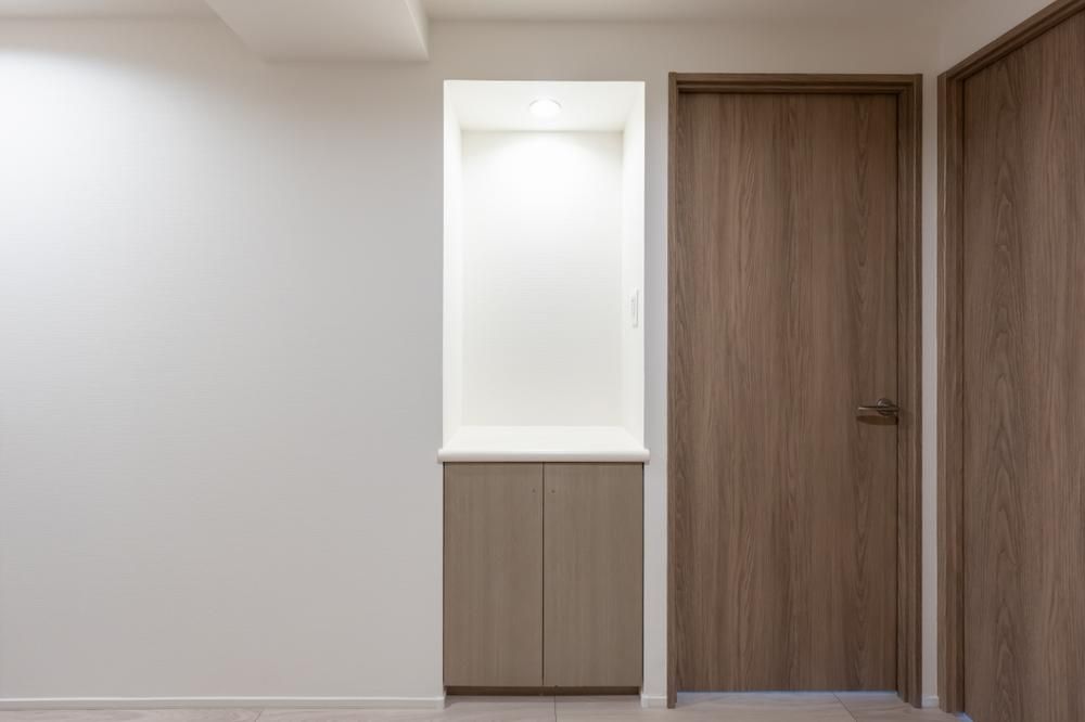 Renovated 3LDK Apartment for Sale in Kawasaki, Kanagawa - Thumbnail 3