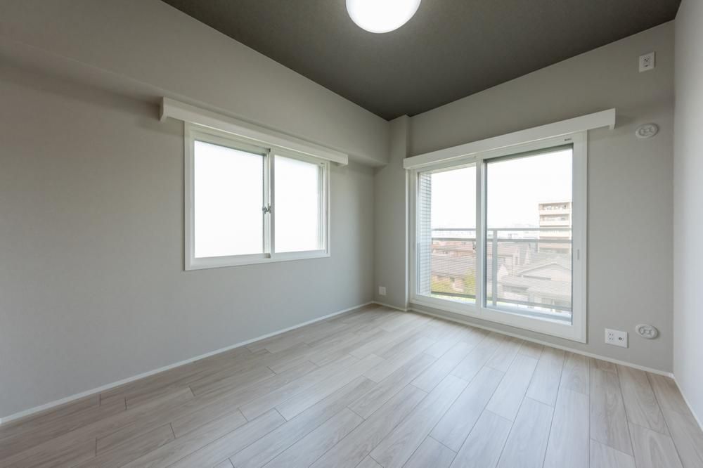 Renovated 3LDK Apartment for Sale in Kawasaki, Kanagawa - Thumbnail 4