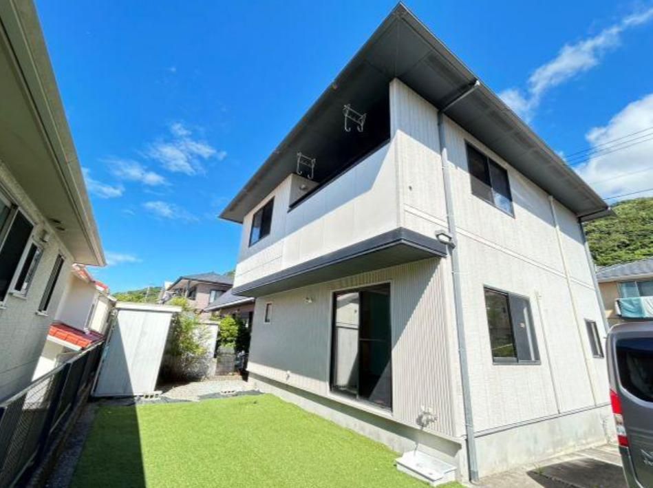Renovated 3LDK House in Kochi City with 122m² - Thumbnail 2