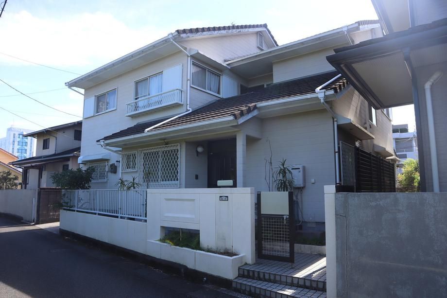 5LDK+S House for Sale in Ooyodo, Miyazaki City - 19.8 Million Yen - Thumbnail 2