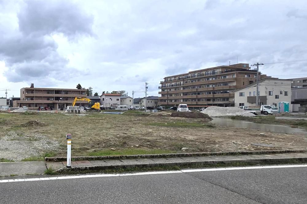 Building Land in Toyama City - 192.27 sqm in Yamamuro District - Thumbnail 2
