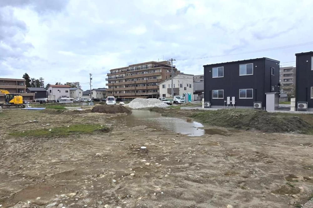 Building Land in Toyama City - 192.27 sqm in Yamamuro District - Thumbnail 3